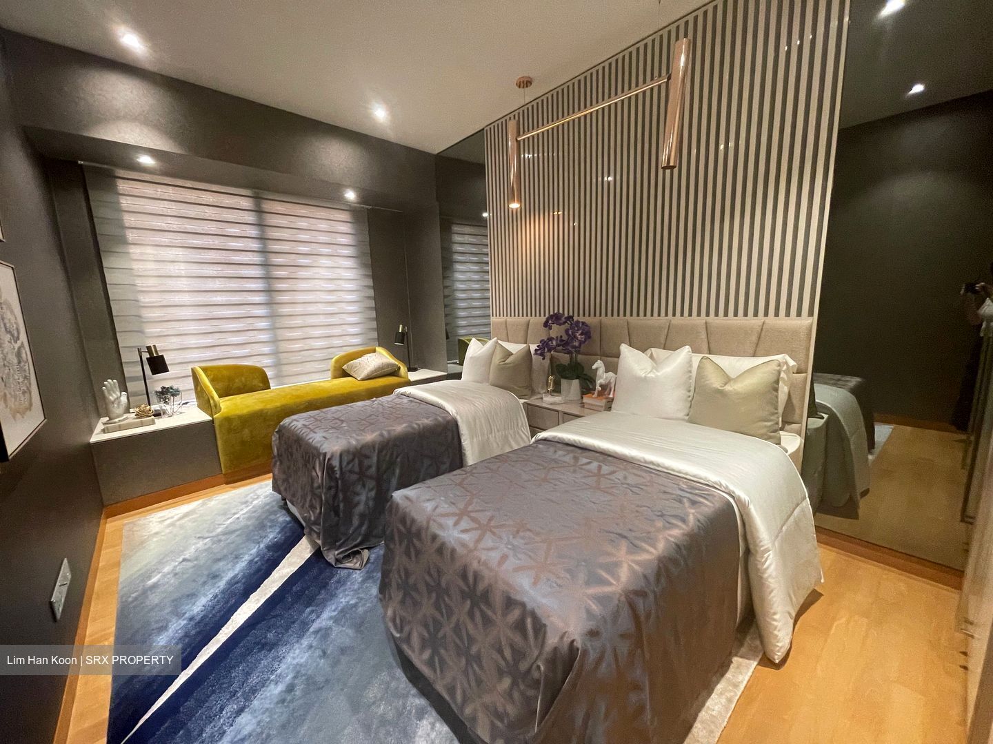 St. Regis Residences (D10), Apartment #484262911